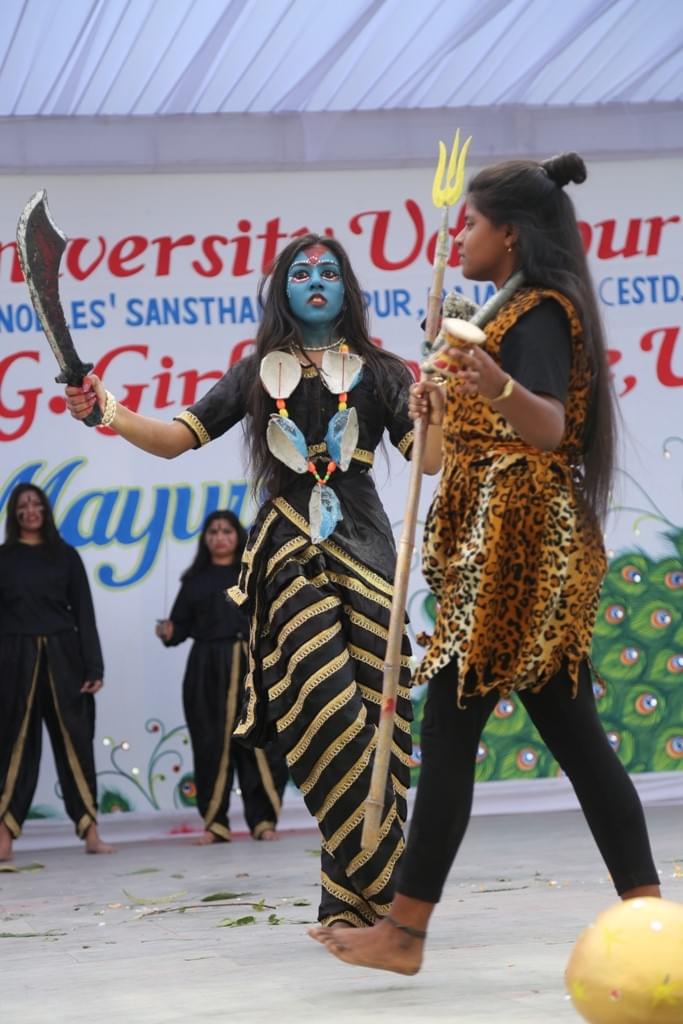 Bhupal Nobles University Udaipur Event photo 3